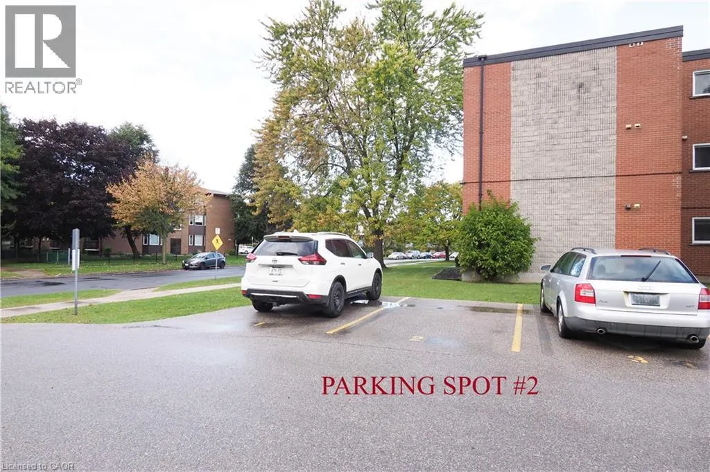 80 BRECKENRIDGE Drive Unit# 102, #102