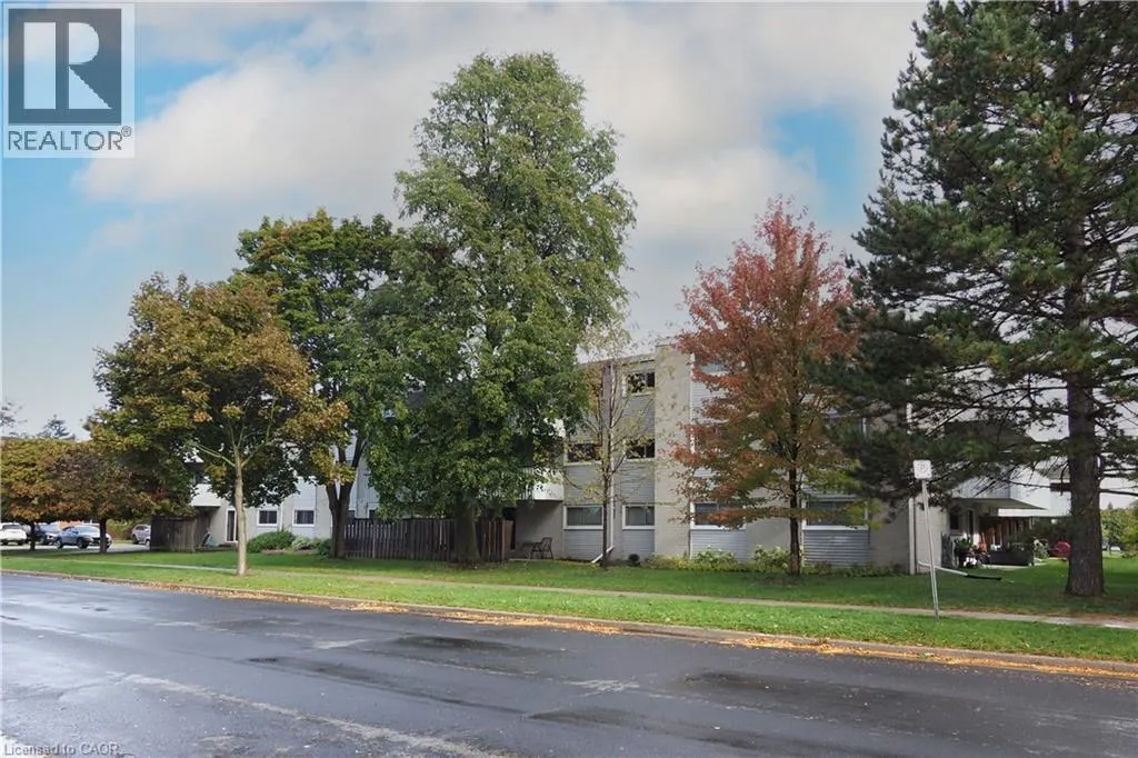 80 BRECKENRIDGE Drive Unit# 102, #102