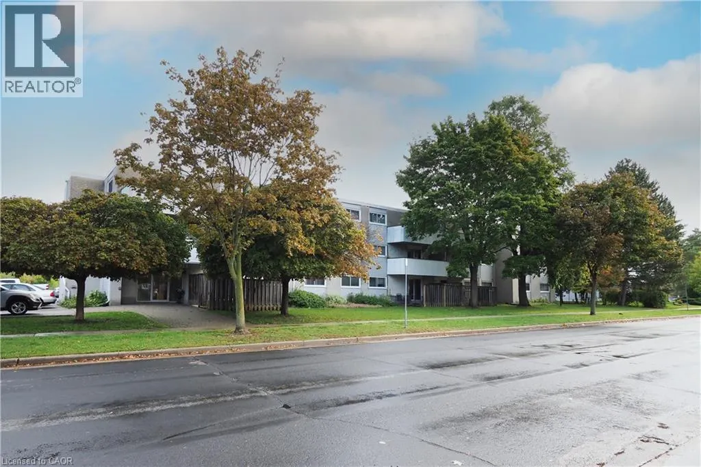 80 BRECKENRIDGE Drive Unit# 102, #102