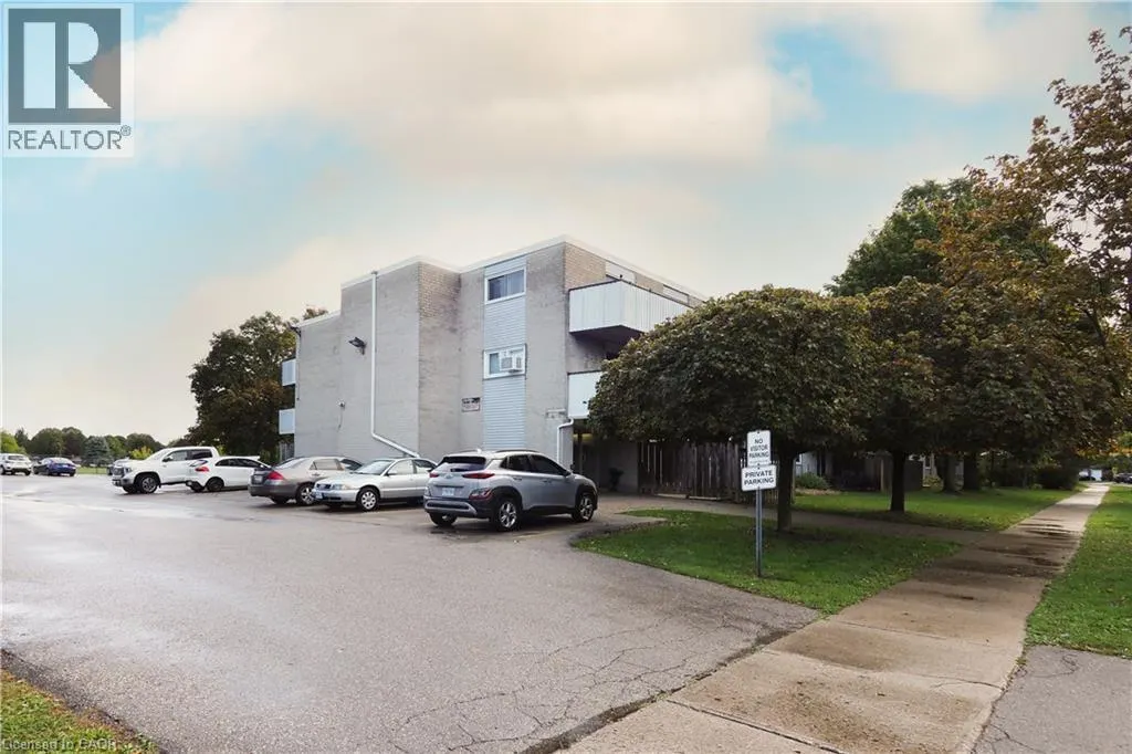 80 BRECKENRIDGE Drive Unit# 102, #102