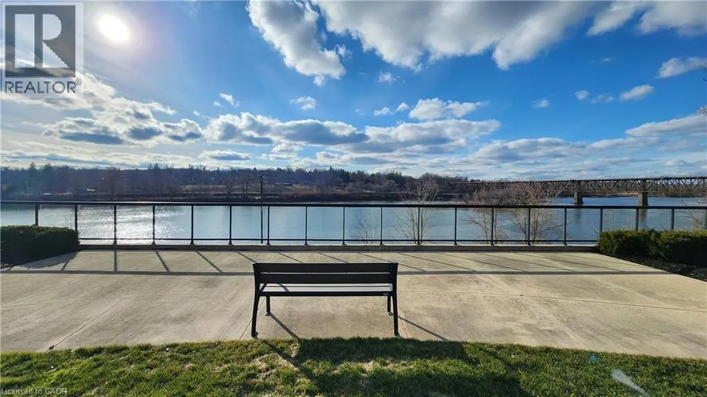 150 WATER Street N Unit# 1006, #1006