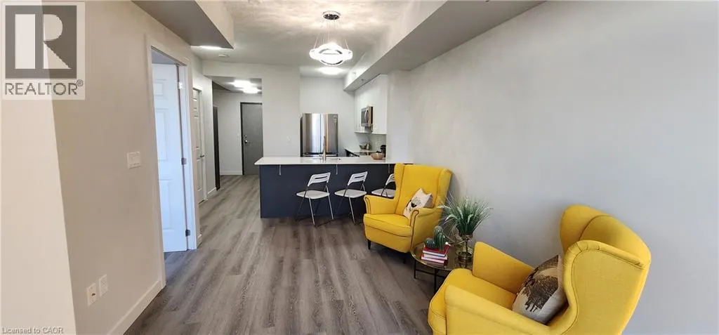 150 WATER Street N Unit# 1006, #1006