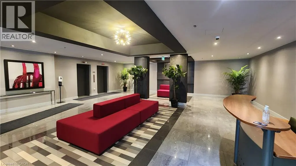 150 WATER Street N Unit# 1006, #1006