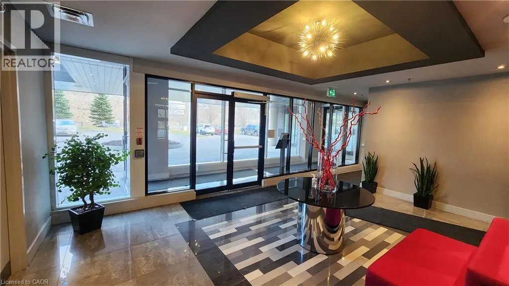 150 WATER Street N Unit# 1006, #1006