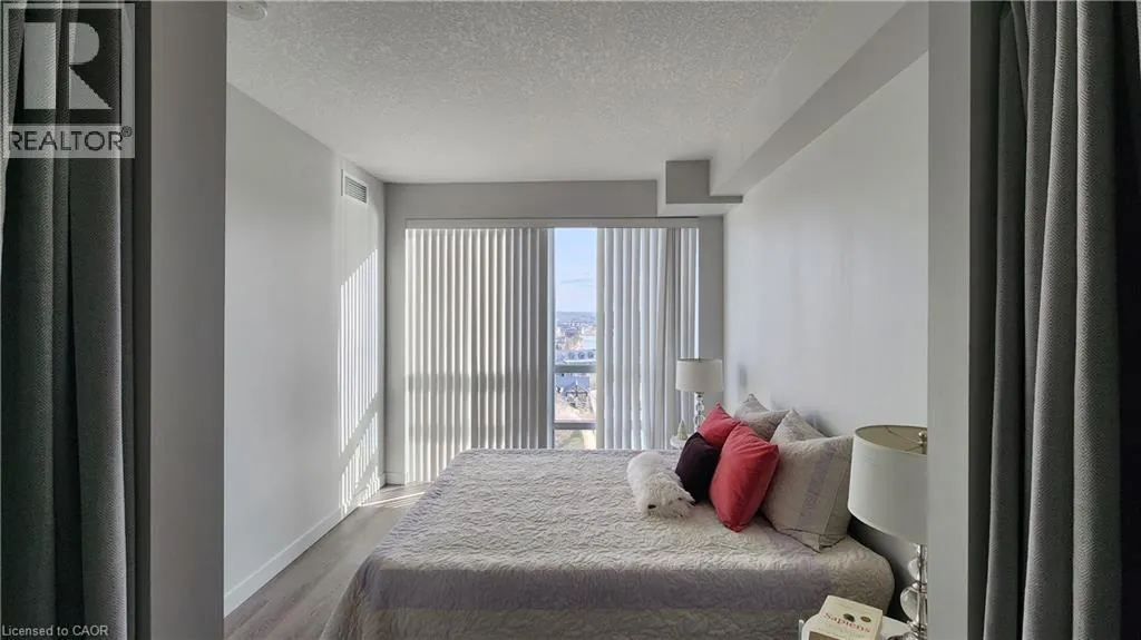150 WATER Street N Unit# 1006, #1006
