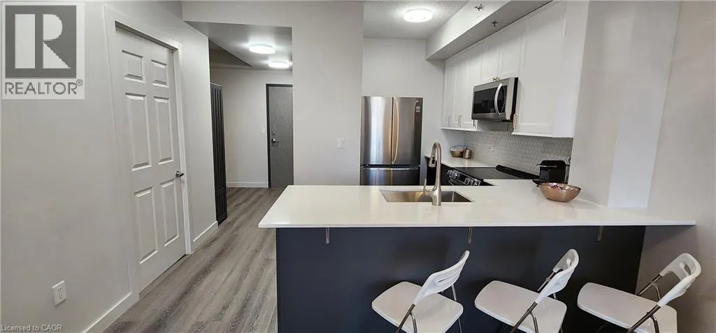 150 WATER Street N Unit# 1006, #1006