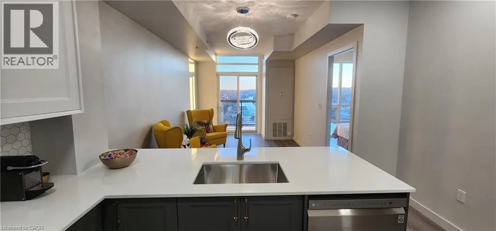 150 WATER Street N Unit# 1006, #1006