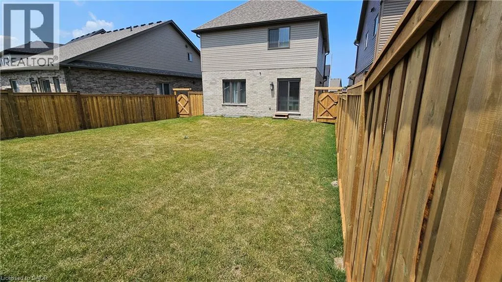 12 MITCHELL Avenue