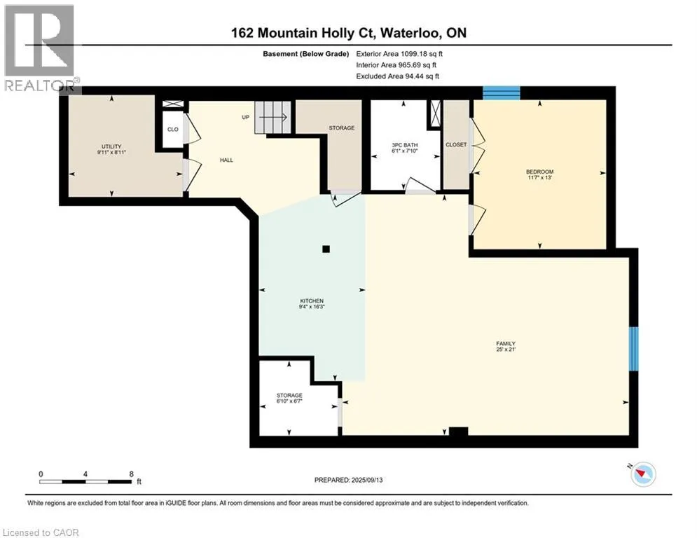 162 MOUNTAIN HOLLY COURT
