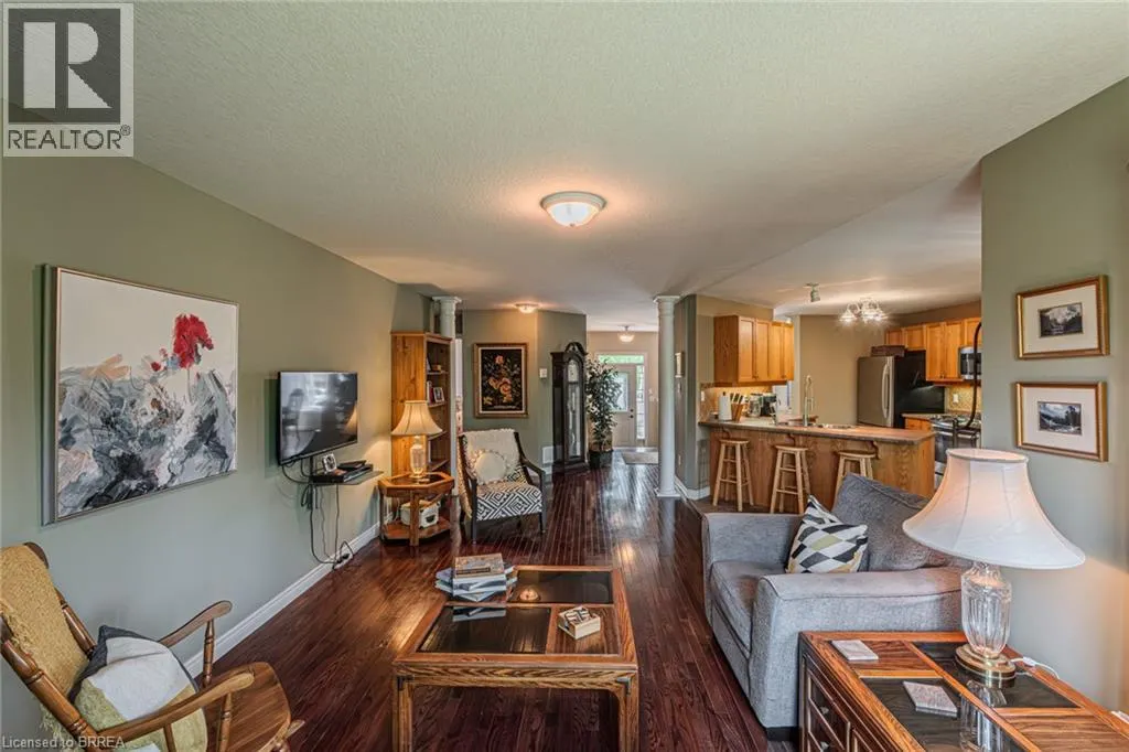 26 COBBLESTONE Drive