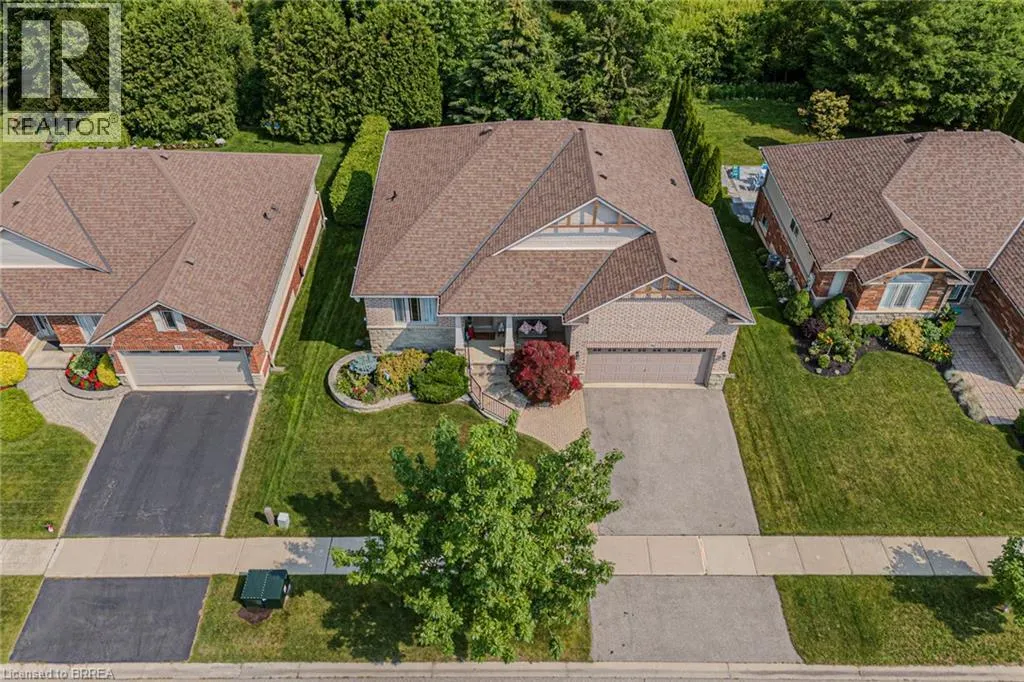 26 COBBLESTONE Drive