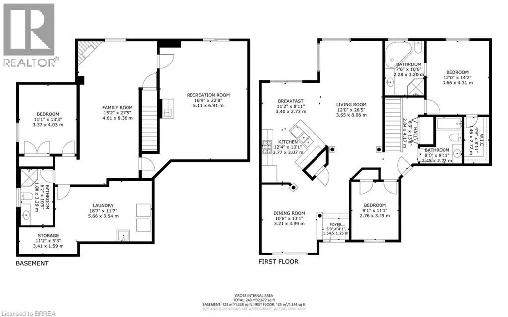 26 COBBLESTONE Drive