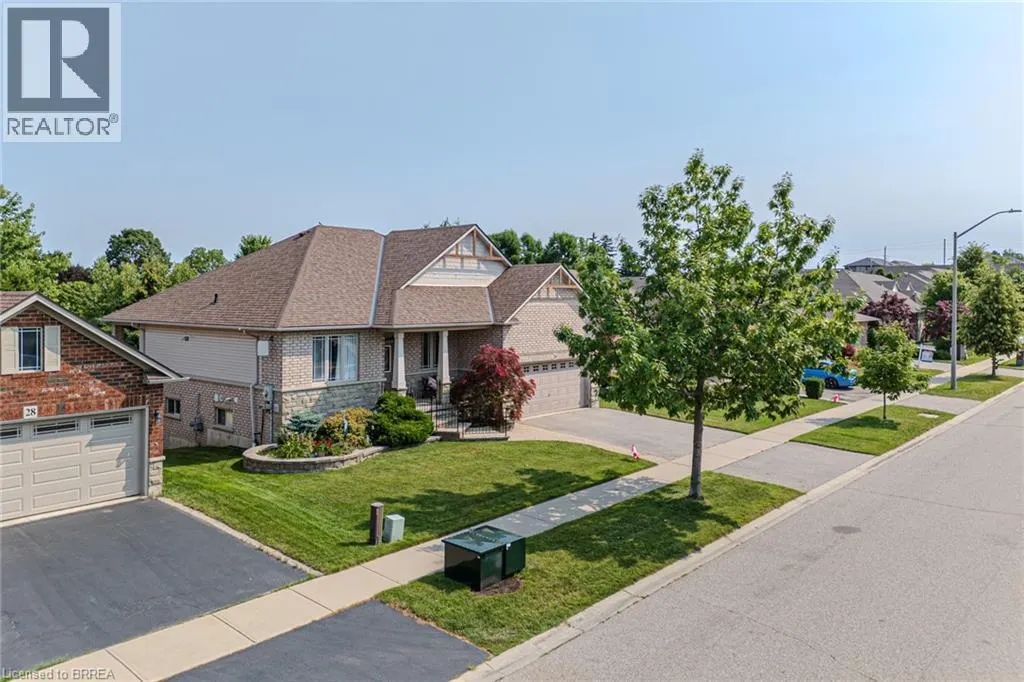 26 COBBLESTONE Drive