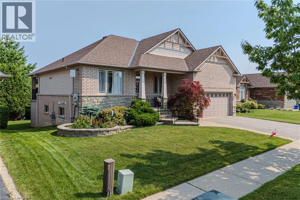 26 COBBLESTONE Drive