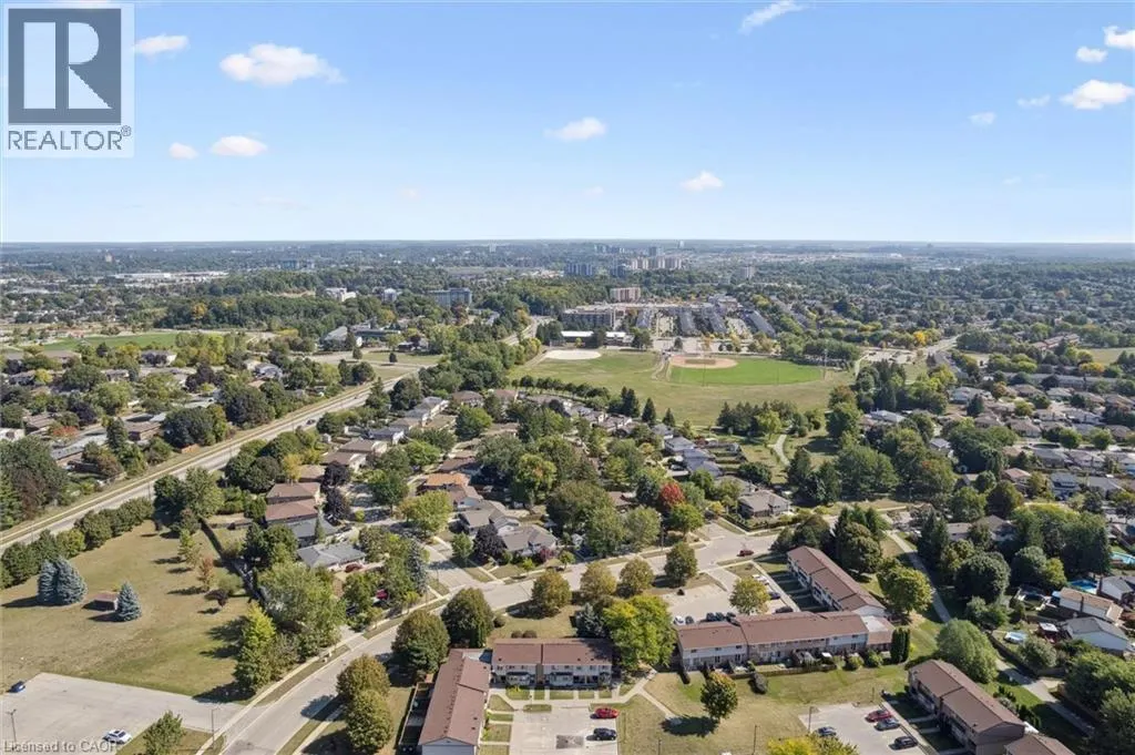 700 ERINBROOK Drive Unit# 42, #42