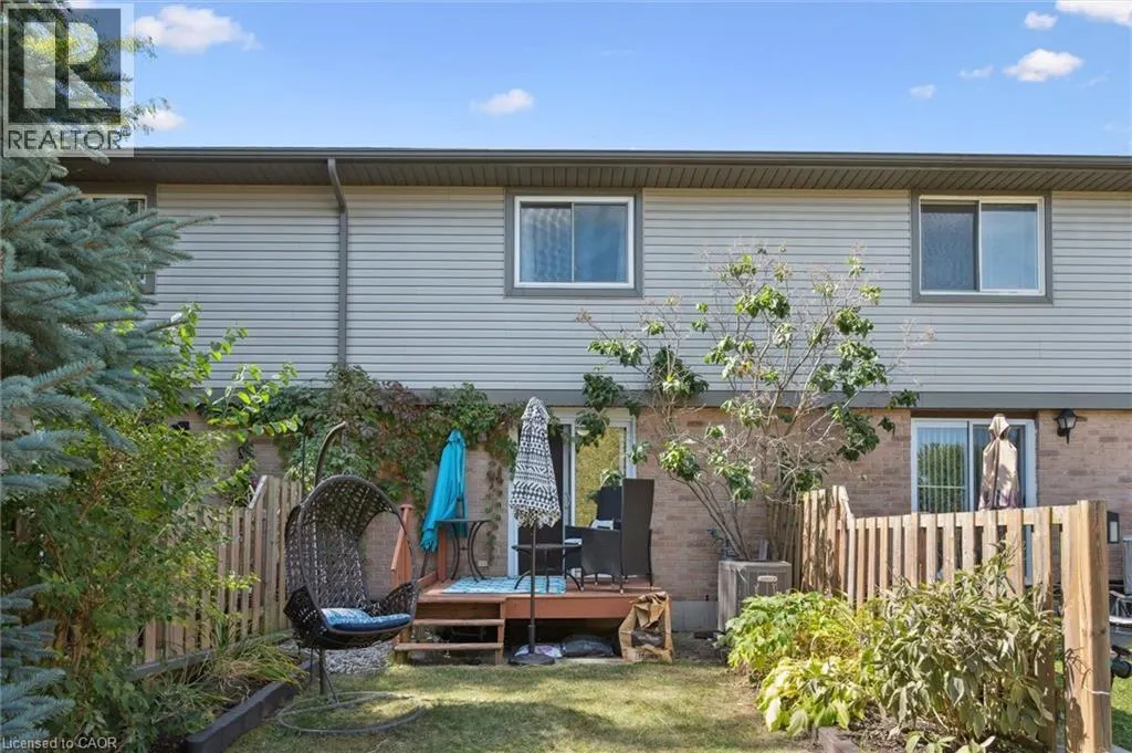 700 ERINBROOK Drive Unit# 42, #42