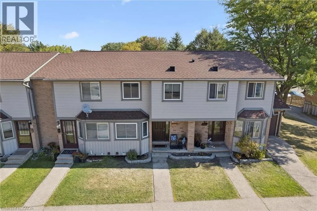 700 ERINBROOK Drive Unit# 42, #42