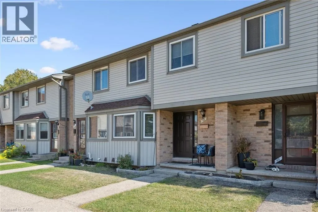 700 ERINBROOK Drive Unit# 42, #42