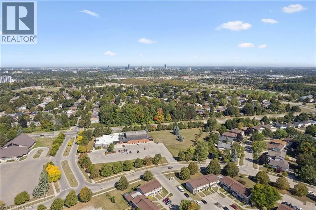 700 ERINBROOK Drive Unit# 42, #42