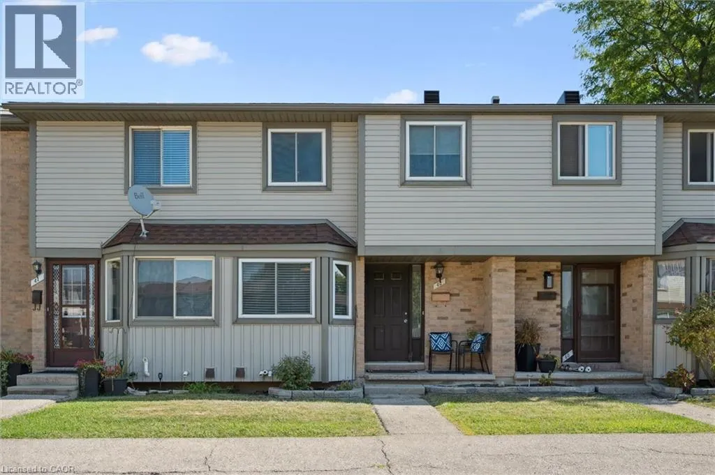 700 ERINBROOK Drive Unit# 42, #42