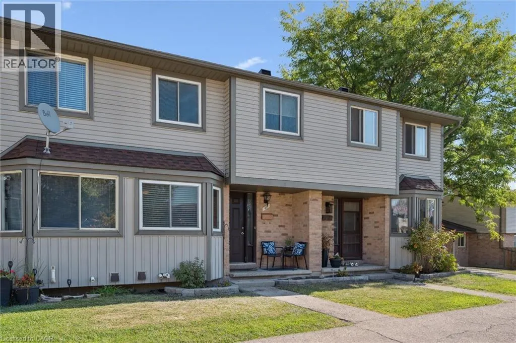 700 ERINBROOK Drive Unit# 42, #42