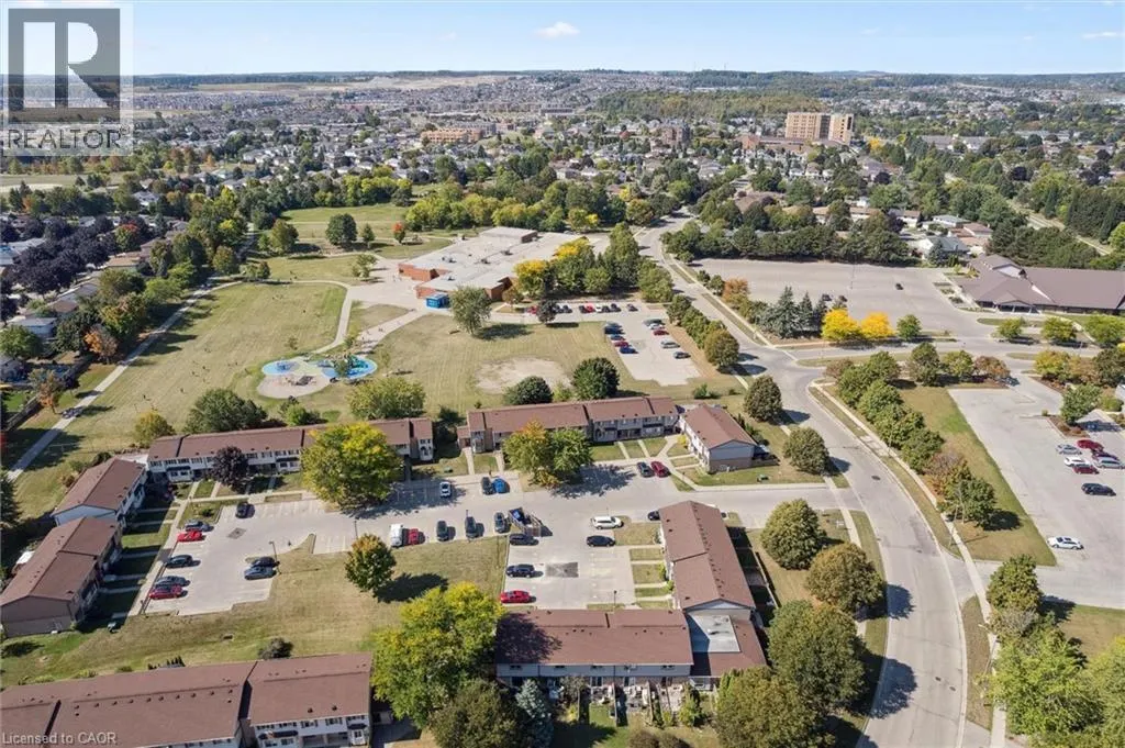 700 ERINBROOK Drive Unit# 42, #42