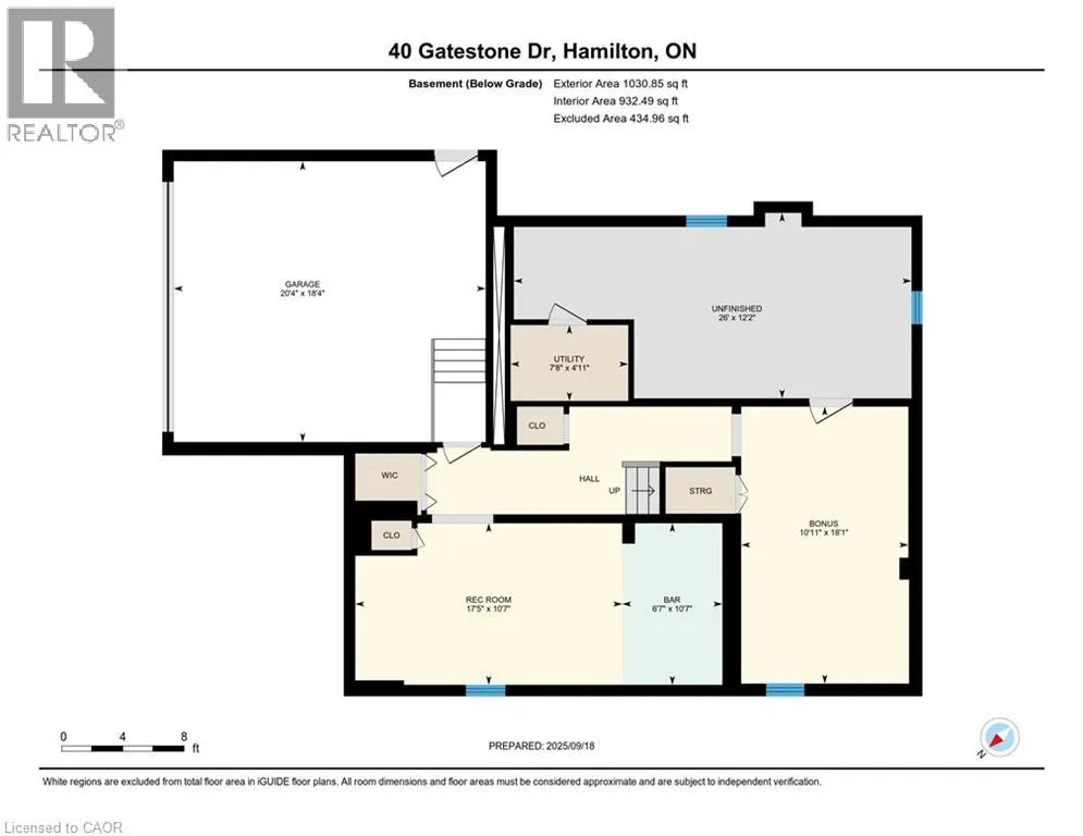 40 GATESTONE Drive