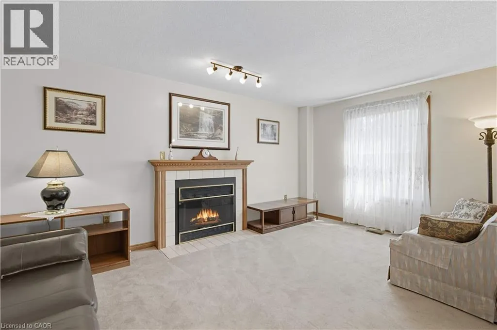40 GATESTONE Drive
