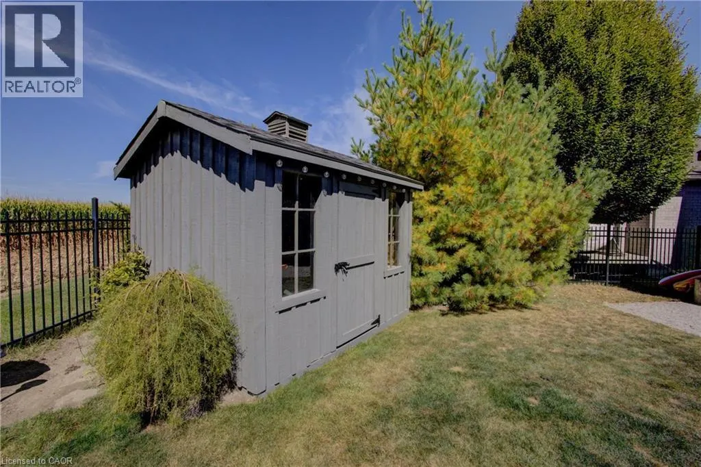 58 MUSCOVEY Drive