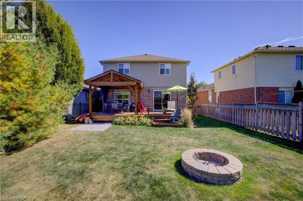 58 MUSCOVEY Drive