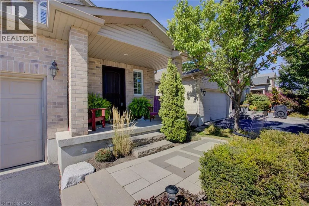58 MUSCOVEY Drive