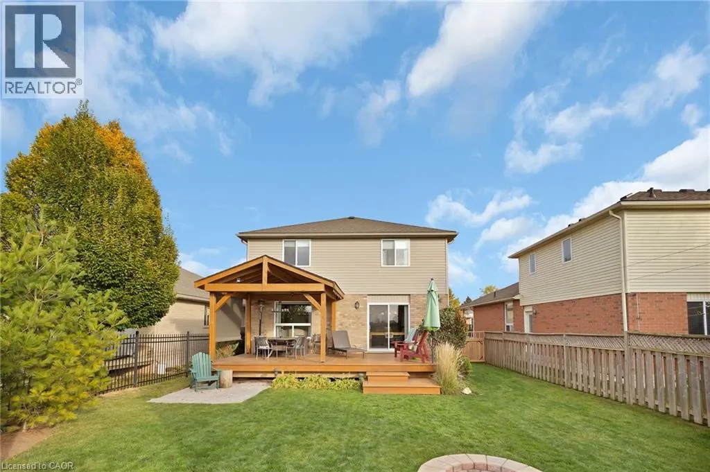 58 MUSCOVEY Drive