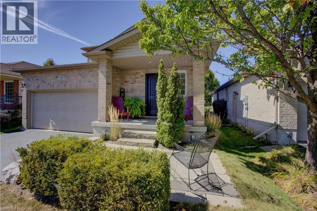 58 MUSCOVEY Drive