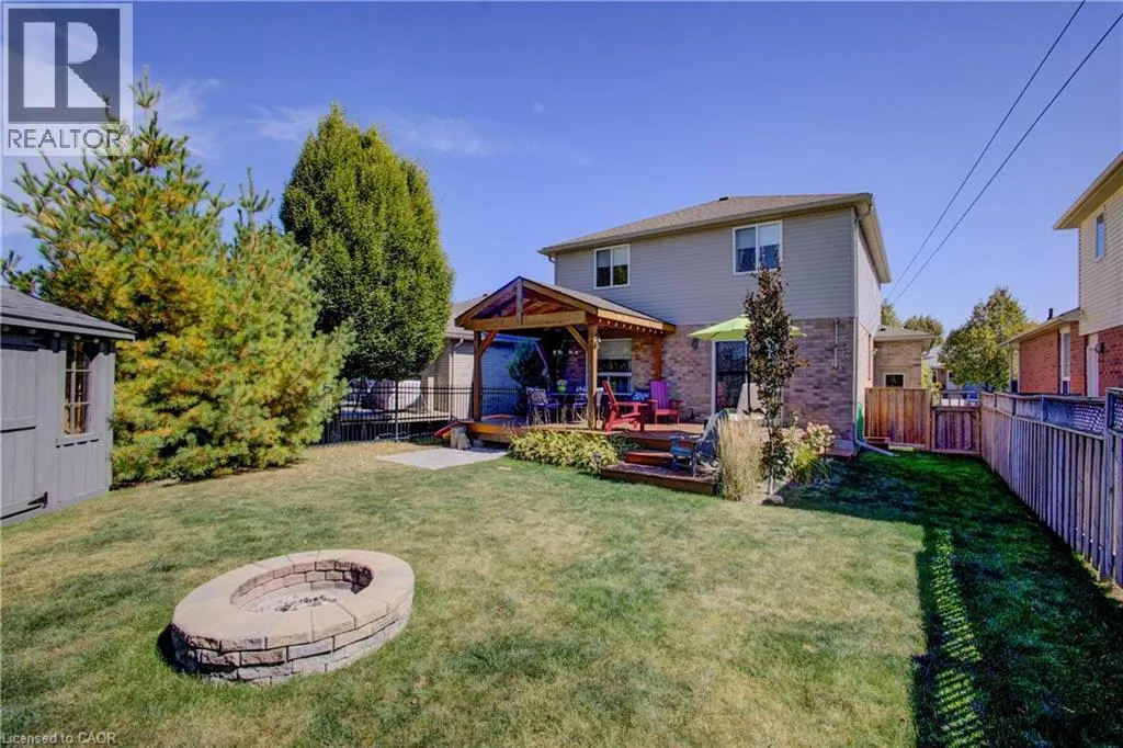 58 MUSCOVEY Drive