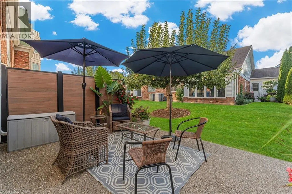 3420 FREDERICK AVENUE Avenue Unit# 106, #106