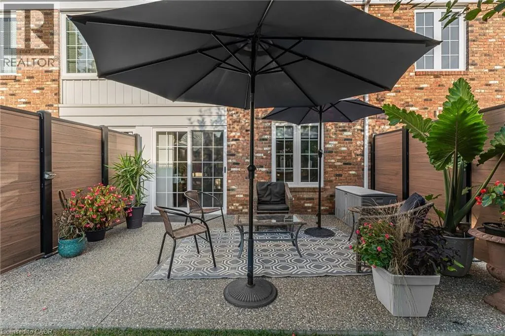 3420 FREDERICK AVENUE Avenue Unit# 106, #106
