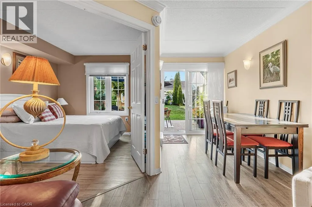 3420 FREDERICK AVENUE Avenue Unit# 106, #106