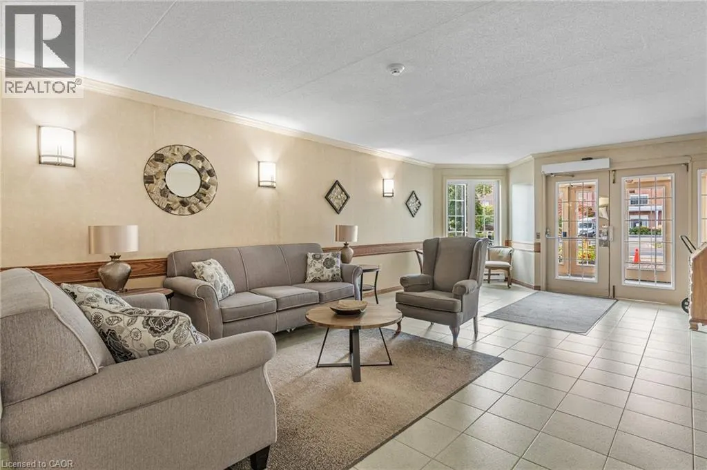 3420 FREDERICK AVENUE Avenue Unit# 106, #106