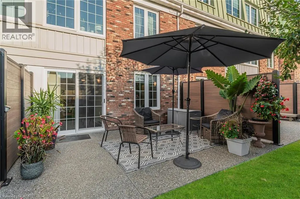 3420 FREDERICK AVENUE Avenue Unit# 106, #106