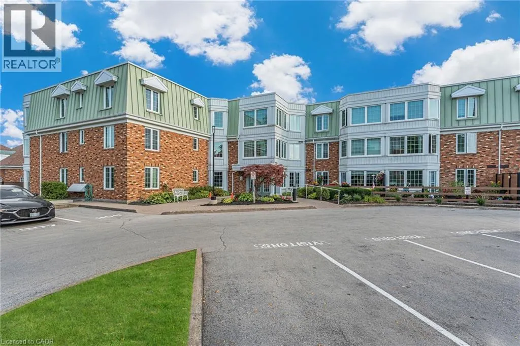 3420 FREDERICK AVENUE Avenue Unit# 106, #106