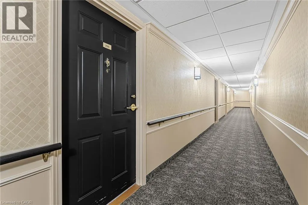 3420 FREDERICK AVENUE Avenue Unit# 106, #106