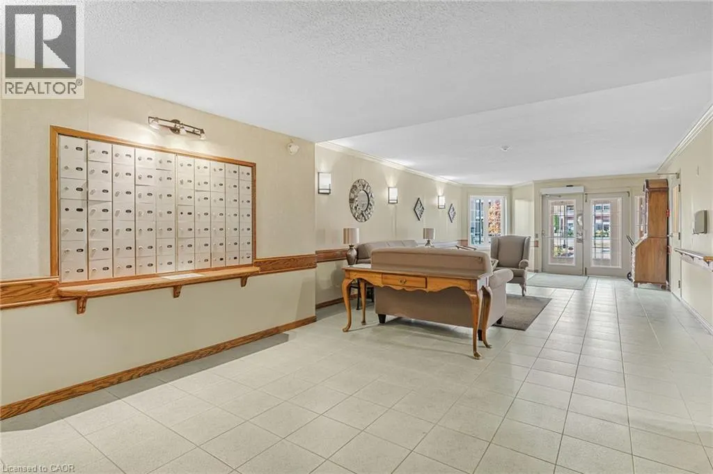 3420 FREDERICK AVENUE Avenue Unit# 106, #106