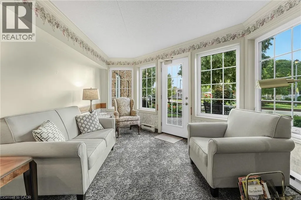 3420 FREDERICK AVENUE Avenue Unit# 106, #106