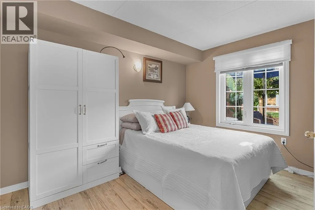 3420 FREDERICK AVENUE Avenue Unit# 106, #106