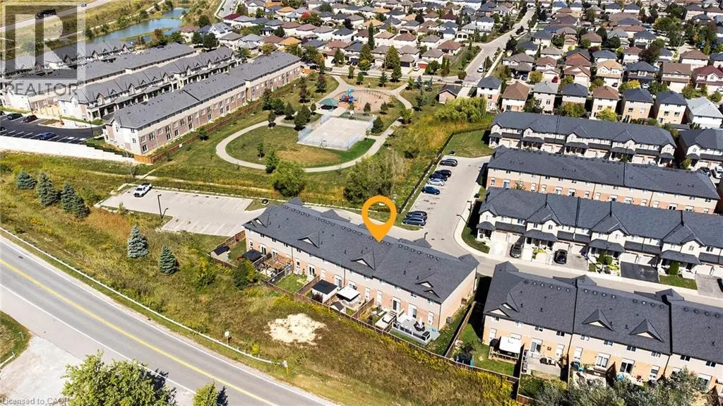 9 HAMPTON BROOK Way Unit# 61, #61