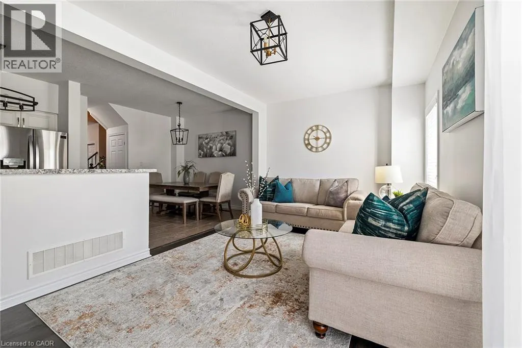 9 HAMPTON BROOK Way Unit# 61, #61