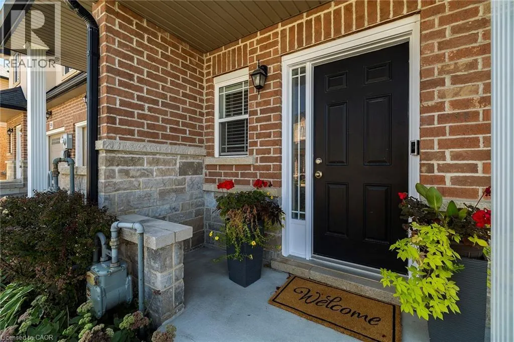 9 HAMPTON BROOK Way Unit# 61, #61
