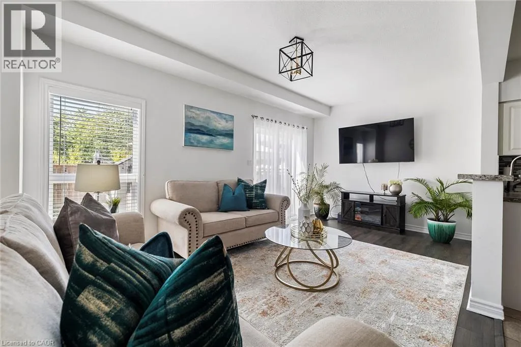 9 HAMPTON BROOK Way Unit# 61, #61