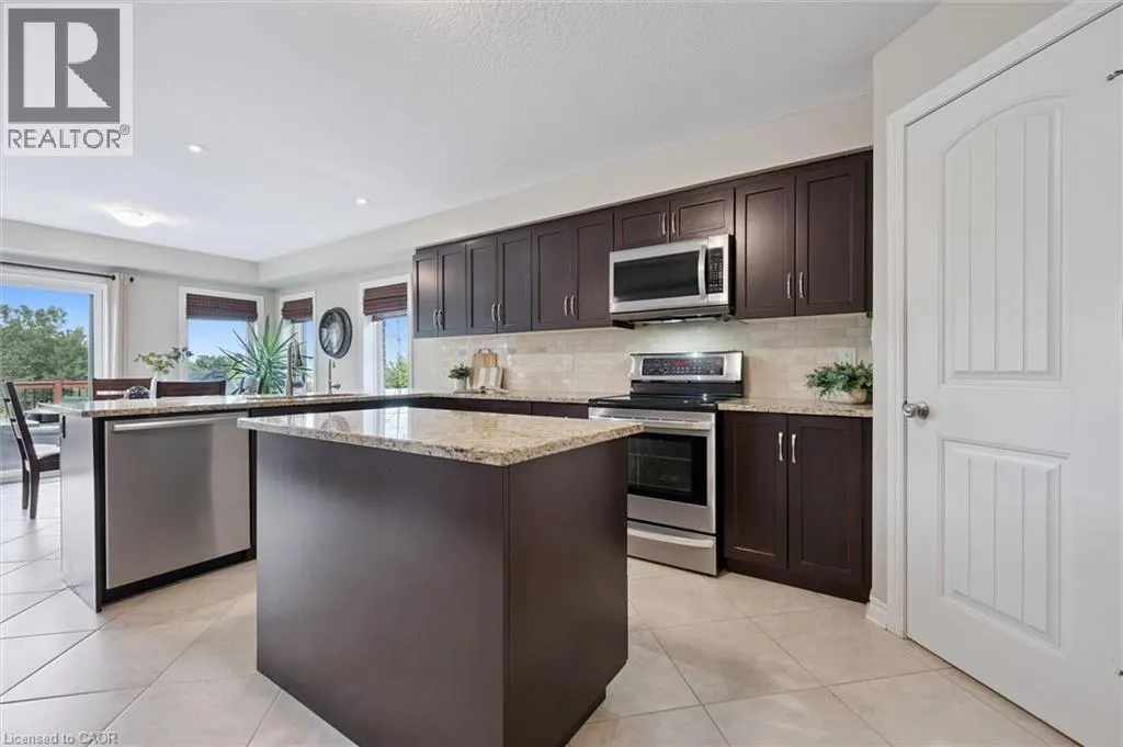 60 GRAVEL RIDGE Trail