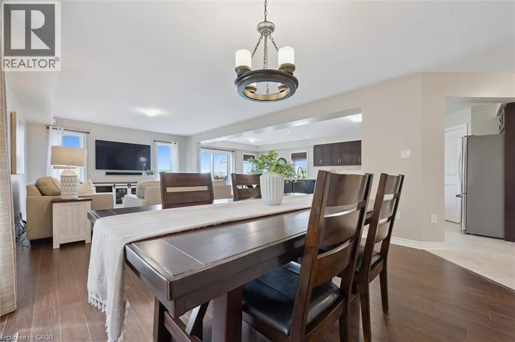 60 GRAVEL RIDGE Trail